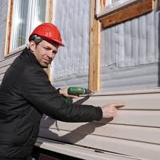 Best Vinyl Siding Installation  in Clarks Green, PA